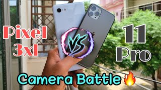 Pixel 7 Vs iPhone 13 Which One To Go For [upl. by Aserehc]