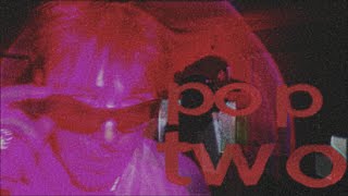 pop two  kiparis Official Music Video [upl. by Nyleahs268]