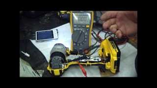 Brushless Motors explained in laymans terms by a Star Wars dork  New Dewalt Milwaukee Makita [upl. by Taylor]