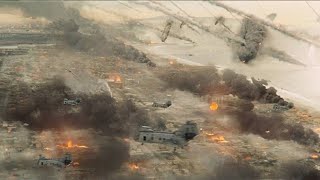 Military Monday with Gerry Simulcast  BATTLE LOS ANGELES 2011 [upl. by Eletnahc]