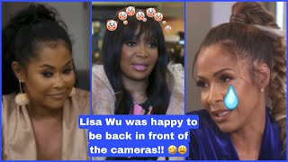 Sheree Feels Scammed I Real Housewives of Atlanta S14 Ep 9 Recap I Midnight in the Chateau [upl. by Pellet]