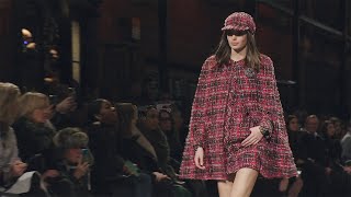 Chanel  PreFall 2024  Full Show [upl. by Nelli]