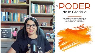 EL PODER DE LA GRATITUD 🙏 MARK REKLAU PARTE 1 RESUMEN AUDIOLIBRO COMPLETO EN ESPAÑOL Y ANÁLISIS [upl. by Zucker446]