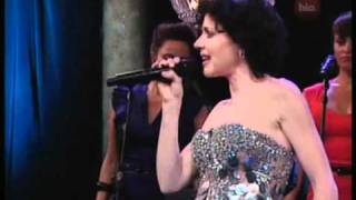 Tina Arena live quotChainsquot 2009 [upl. by Dena]