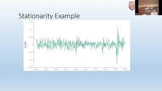 Time Series Analysis with GRETL [upl. by Are]