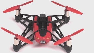 Introduction to Simulink Hardware Support for PARROT Minidrones  Minidrone Tutorial [upl. by Kurtz]