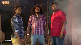 Deivam Thandha Veedu 020617 [upl. by Aissirac]