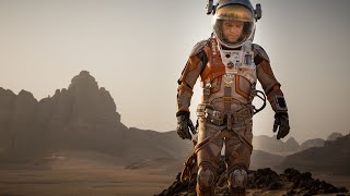 The Martian Review [upl. by Ellehcil]