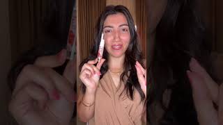 Eiios Son Lip Balm by Dr Hasnaa El Sayed 🌹 hyulornic acid 🌹 collagen elastin vitA [upl. by Koppel271]