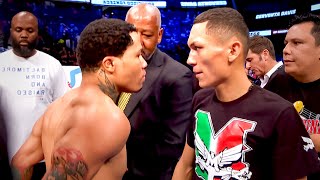 Gervonta Davis USA vs Francisco Fonseca Nicaragua  KNOCKOUT Boxing Fight Highlights HD [upl. by Rehpotsirh]