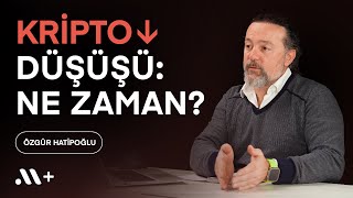 Kripto Düşüşü Ne Zaman  BBS 8  Midas [upl. by Hanyaz]