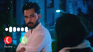 Din Ekhono Rongin Natok Ringtone  Zaher Alvi  Iffat Ara Tithi  New Bangla Natok Ringtone 2024 [upl. by Enram60]