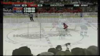 Best of Henrik Zetterberg  Vol 2 [upl. by Gnet]