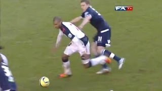 Millwall 02 Bolton  Official Highlights and Goals  FA Cup 5th Round 180212 [upl. by Eirbua]