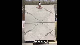 Timeless Elegance of Premium Statuario [upl. by Giwdul]