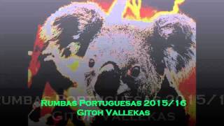 Rumbas Portuguesas 201516  Pista 10 [upl. by Aarika]