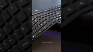 Best Flexible Keyboard  best compact keyboard  foldable bluetooth keyboard  best travel keyboard [upl. by Suedaht]