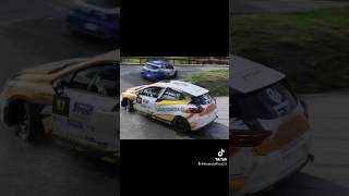 Finale coupe de France des rallyes Nice 2024 2024 asphalt prt rallye show [upl. by Eatnod]