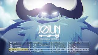 Jotun Soundtrack OST 20 Tracks Valhalla Edition [upl. by Donelson376]