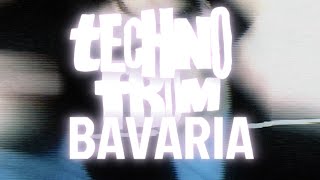 German Club Mafia  TECHNO FROM BAVARIA [upl. by Rodrick609]