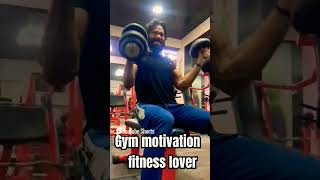 Khudko kisi se kam mat samjhoviralvideo fitness trendingshorts sigma shorts gym viral [upl. by Nyral]