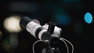 EduSnap2in1 Telescope for Stargazing amp Astrophotography [upl. by Kcirej514]