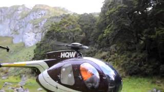 Bohemia Cave Helicaving Jeskyne Bohemia New Zealand  Exciting Times [upl. by Neiv]