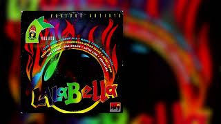 Lalabella Riddim Mix Feat Everton Blender Tony Rebel Ras Shiloh Honey Comb Shanty Plus [upl. by Chilt843]