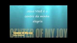 Gaither Vocal Band  Center Of My Joy Legendado [upl. by Breena]