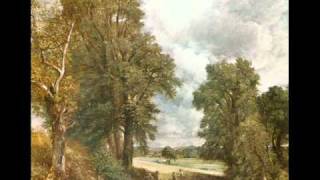 Vaughan Williams  The Lark Ascending [upl. by Curson]