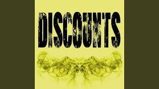 Discounts Originally Performed by cupcakKe Instrumental [upl. by Eirehs343]