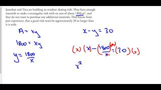 MHF4U Unit 1 lesson 1 [upl. by Randolf]