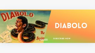 DIABOLO DIABOLO DIABOLO [upl. by Initof996]