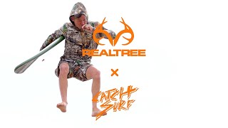 CATCH SURF X REALTREE COLLECTION [upl. by Fulks]