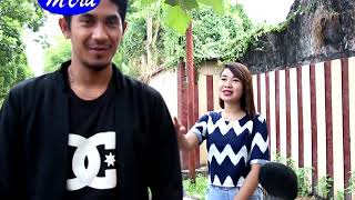 SEMAMEN DENGAN Official Video [upl. by Dnomaid]