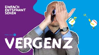 Vergenz Zwei Augen – ein Team [upl. by Syst]