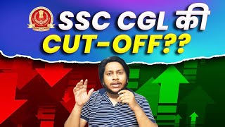 SSC CGL 2024 Tier 1 Expected Cutoff And Mains Strategy Roasted By Ashab Ahmad Ansari [upl. by Frager462]