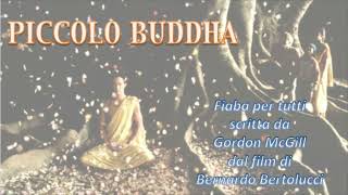 PICCOLO BUDDHA  Capitolo 02 di Gordon McGill  1993 [upl. by Nagorb]