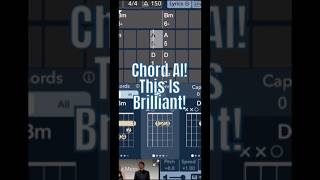 Chord AI This Is Brilliant [upl. by Fernando]