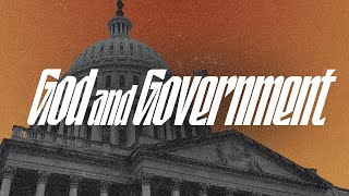 God and Government [upl. by Lymann]