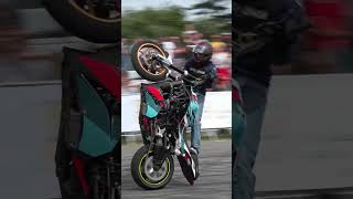 Ben Baldini Ouest Bike Show [upl. by Philippine]