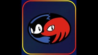 buying sonic and knuckles trail [upl. by Namruht]