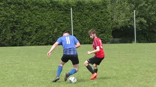 Cardea Sunday FC v Whittlesey Athletic SundayPeterboro amp District Football League 202223 SUN DIV 1 [upl. by Carree893]