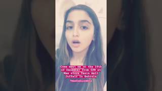 Hala Al Turk Come and Meet Me [upl. by Ahsiret]