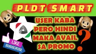 HOW TO AVAIL PROMO ON PLDT SMART HOME WIFI  MARLYN CARLOS [upl. by Nnylecoj]