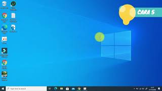 Cara Mengatasi File Explorer dan Folder yang Lambat Loading ketika Dibuka di Windows [upl. by Mandell297]