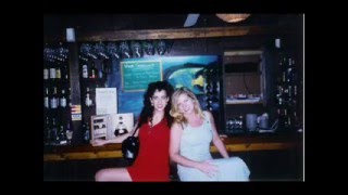 Tammy and Lynne’s Cayman Islands 🇰🇾 trip 1998 [upl. by Ahsuoj]