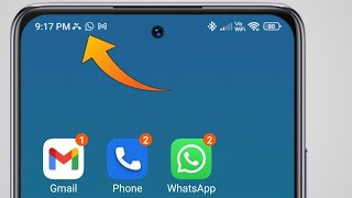 Notification Not Showing On Status Bar  Status Bar Not Showing Notifications [upl. by Otter]