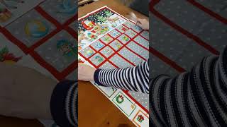 Easy Fold Advent Calendar christmas sewing adventcalendar [upl. by Guenna991]