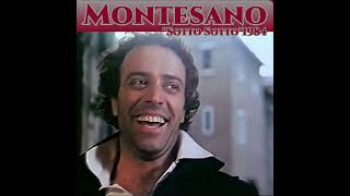 Montesano quotSotto Sottoquot1984 [upl. by Elmaleh]